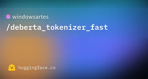 deberta|deberta tokenizer.